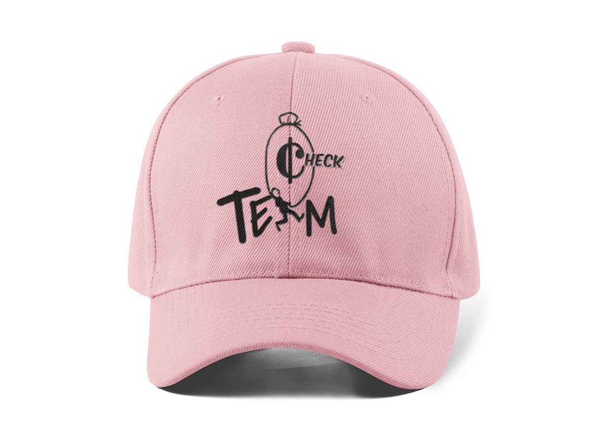 CheckTeam_Dq's tweet photo. ✅✅✅ consider pressure applied 🤷🏽♂️ Dad hats 🧢 no cap available online now bucket preview will be released soon 🤫🤭✅✅ @ctmggear .
.
.
#writeyourowncheck #fashion #checkteammoneygang #newyork #generationalwealth #success #ctmg #ctmggear https://t.co/2leD7H6Og1