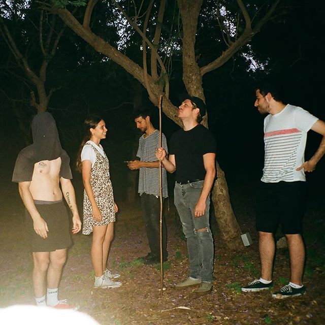 Yesterday was a blast!
Stay tuned for upcoming show dates ⏳