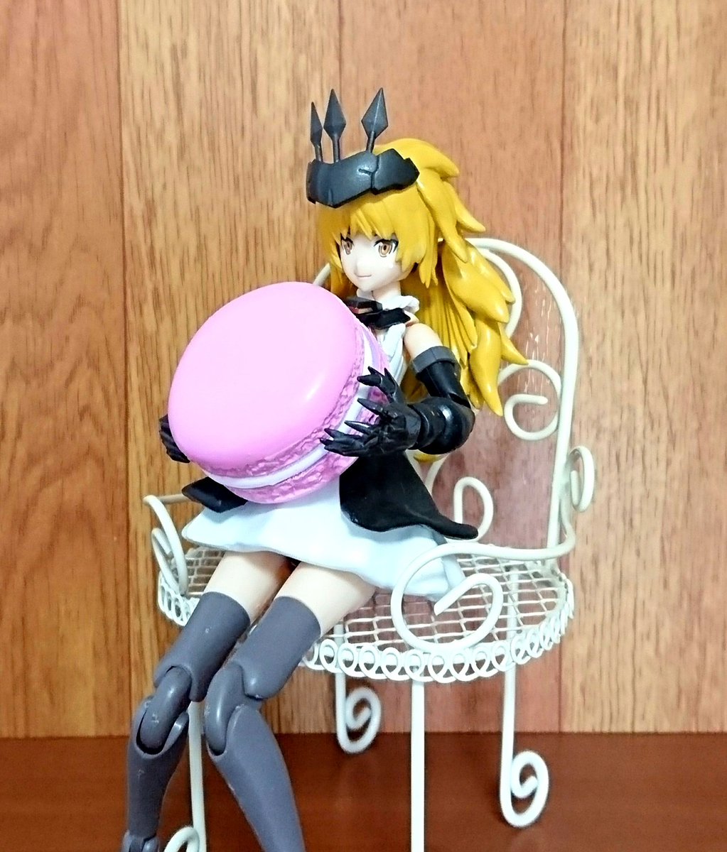 #見た人も自分のこを無言であげる 