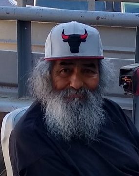 colusanewspaper's tweet photo. Richard Martinez Rodriguez (1947-2019) https://t.co/vX5xSZhTKG https://t.co/tPxwsMXhzw