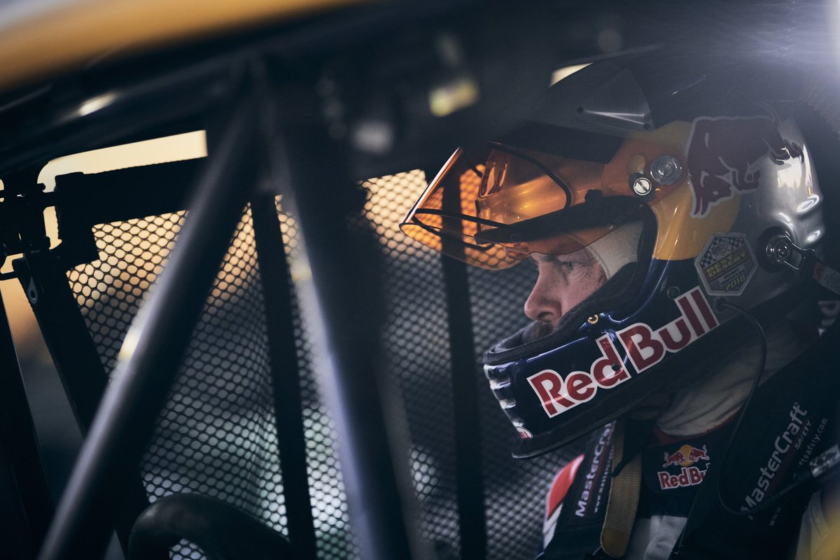 tobyprice87's tweet image. Time to suit up and roll out for Prologue, wish me luck legends! 🤘🏻