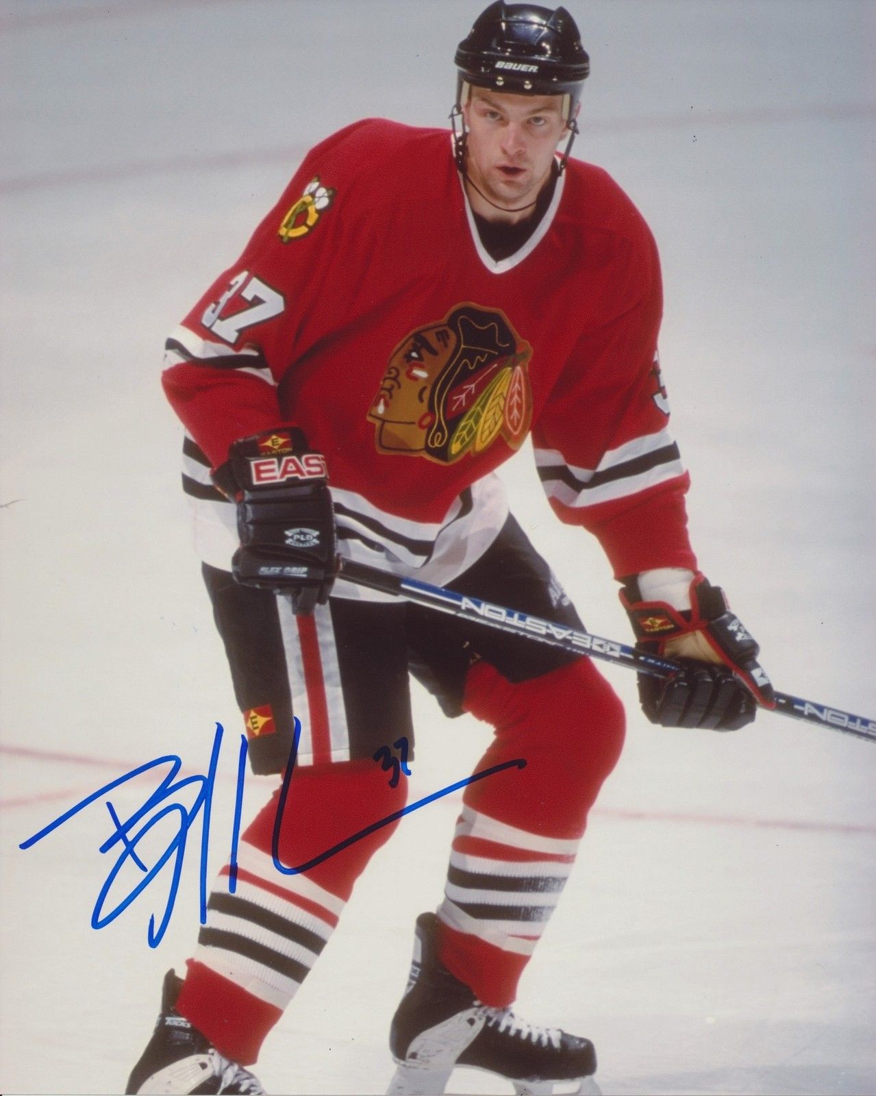 Happy Birthday, Bryan Muir!   
