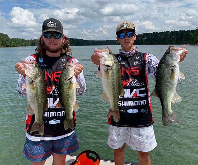 madwalt31's tweet photo. Sitting in 8th on day one. Gotta get it going tomorrow! 💯💯 https://t.co/68A47378C7 https://t.co/OprIGQs3ea