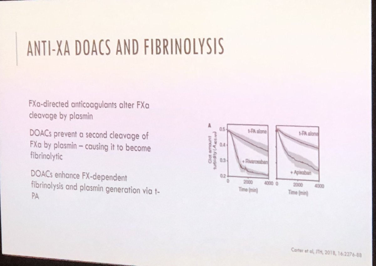 haemoview's tweet image. #CICM2019ASM interesting fact