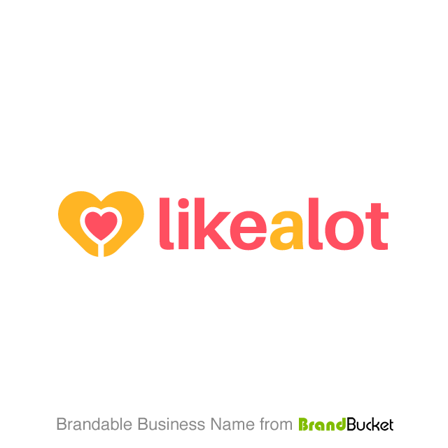 BrandCoverage's tweet photo. #LikeALot For Sale - https://t.co/lfuyebuZv5 - #Startup #Domains #Desirable #Extra #Favored #Liked #Loads #Lots #More #Plenty #Popular #Preferred #Wanted #BrandCoverage https://t.co/tLtHRbGIK3