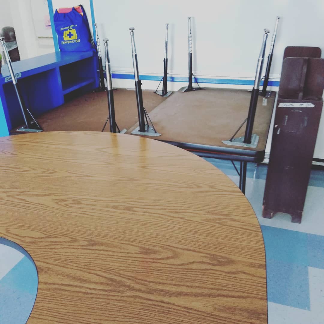cchavez_TDS's tweet image. That's a wrap on my first year of teaching. #THEDISTRICT #scoes #cadets
