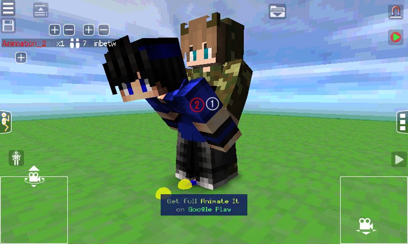 Voltei com as intros animadas olha ae o <a href="/End3r_GraPhics/">ENDER</a> Viado Sendo Sarado😂