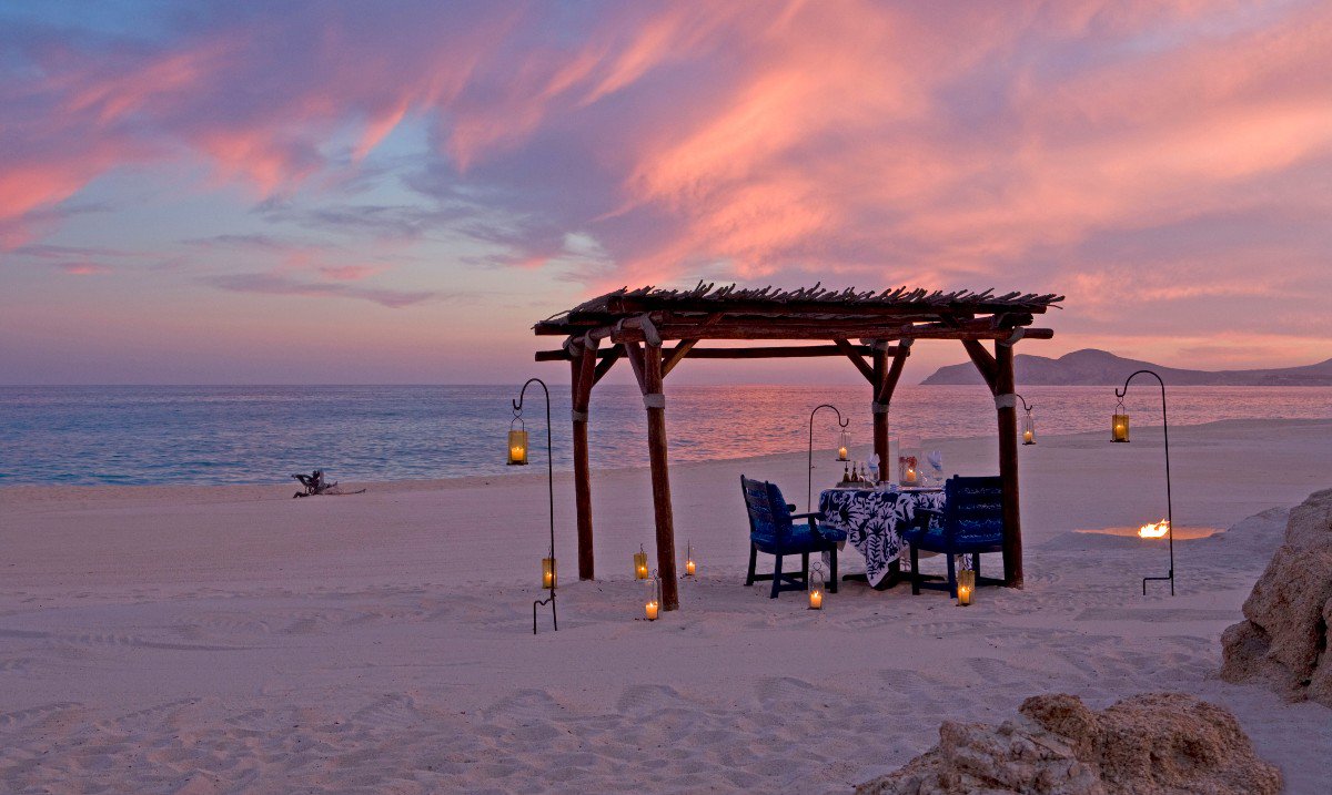 However you define getting away from it all Los Cabos will open a world of possibilities.

🌴 : Los Cabos, Mexico | bit.ly/2Mr0kti