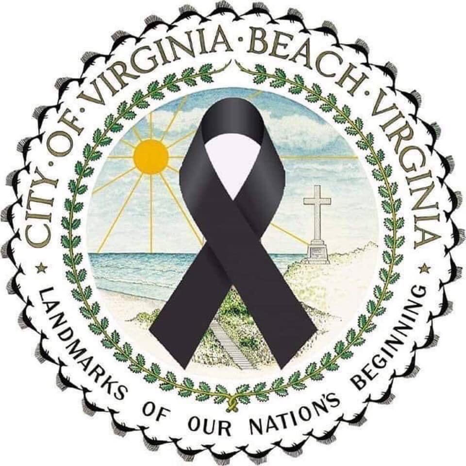 KyleBloomMedia's tweet image. NEVER FORGET: Bobby Williams, Tara Gallagher, Keith Cox, Christopher Rapp, Rich Nettleton, Missy Langer, Mary Louise Gayle, LaQuita Brown, Josh Hardy, Bert Snelling, Alexander Gusev, Kate Nixon.  NEVER FORGET:The injured and the survivors #Building2 #VBStrong #LoveForVB 💙