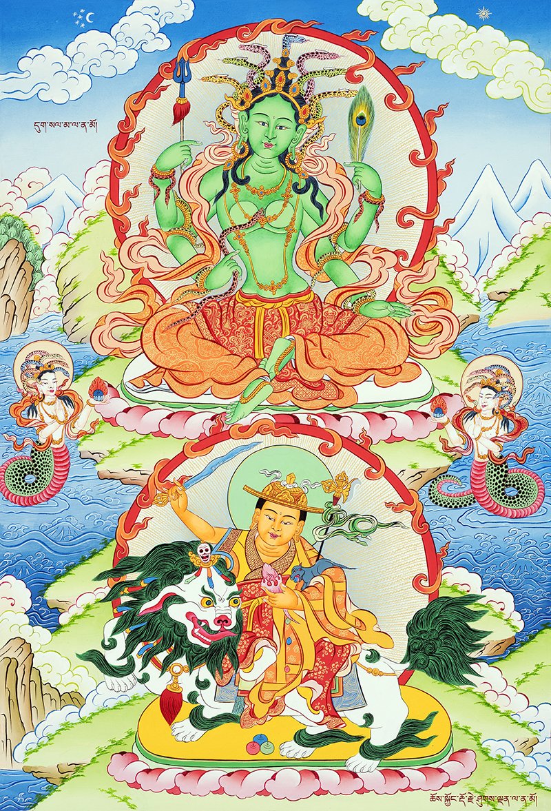 tsemtulku's tweet photo. 1. Preserving &amp; sharing Tibetan art culture w/ these specially commissioned sacred thangka painting masterpieces. For free download- https://t.co/cNYQS8ziBe

#buddha #buddhist #buddhism #kadampa #dalailama #tsemrinpoche #malaysia #bhutan #nepal #singapore #dharamsala #tibet #art https://t.co/PvO08oDli4