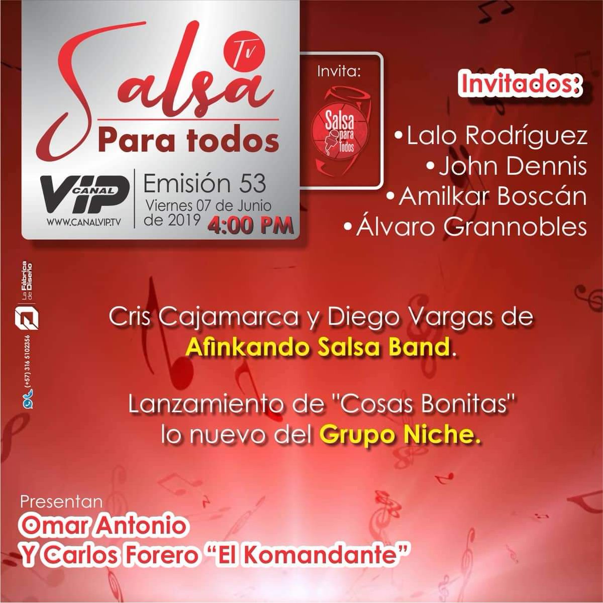 ivegaprod's tweet image. shares.enetres.net/live.php?sourc…
@alvarogranobles @amilcarboscan 
Jhon Dennis, Lalo Rodríguez y Chris Cajamarca con Omar Antonio 
En vivo en.entrevista .