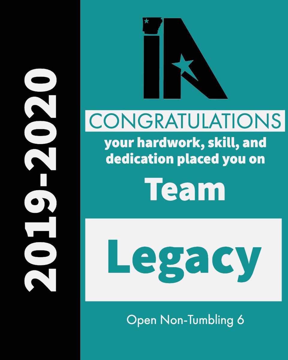 All emails have been sent! Check your email for practice times and further information. #LTFT ❤️