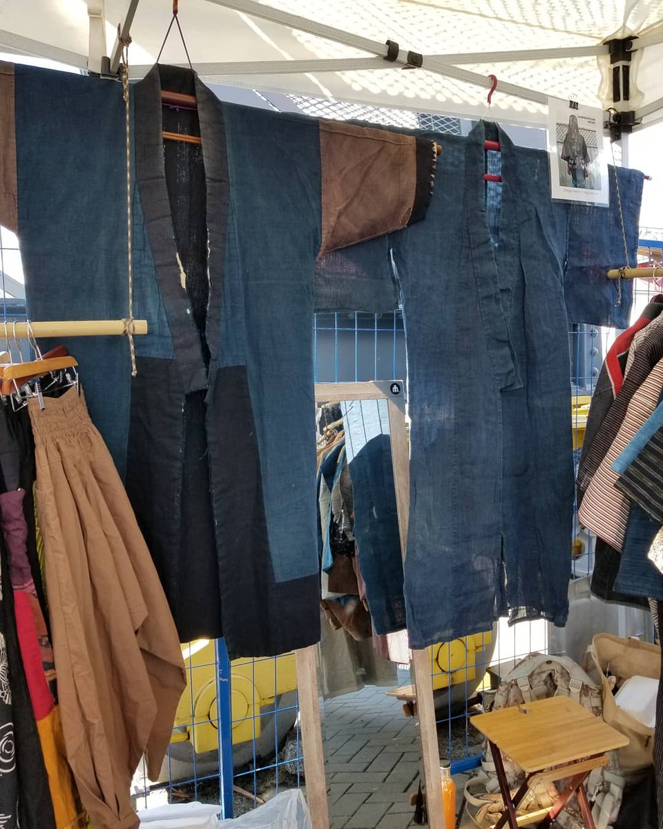 Siamurai's tweet photo. @shipyardmarket today. https://t.co/OuqO2b01C7
