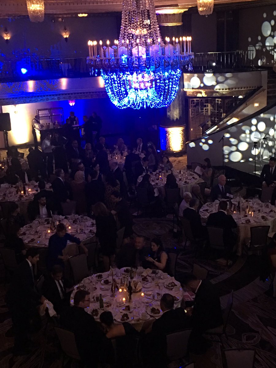 MALDEF's tweet photo. Time to get our gala going! Time to reflect on half-century of fighting for Latino civil rights in Chicago and across the U.S.! Time to honor our excellent Latino leaders! #maldef50 https://t.co/H5XoNrz7TO