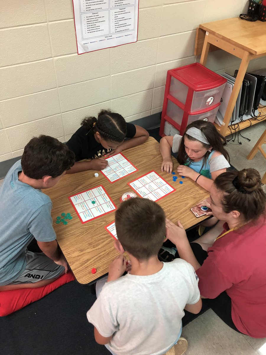 Team_112_Murphy's tweet image. #FunFridays where we only learn through games! @McBrideMtnLions #spsexplore #cybersquad #ERP