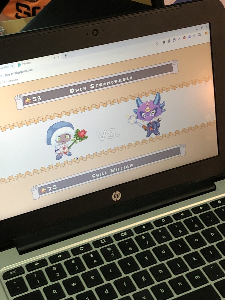 Team_112_Murphy's tweet image. #FunFridays where we only learn through games! @McBrideMtnLions #spsexplore #cybersquad #ERP