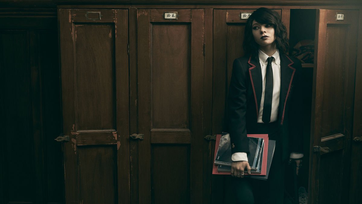 univdeadlyclass's tweet photo. We need more of this. Please, someone help us!

@netflix @FreeformTV @AppleTV @NetflixUK @PrimeVideo @hulu @HBO @PrimeVideo @MTV @Showtime @TheCW @FXNetworks @DeadlyClassSYFY @Netflix_CA @ABCNetwork @SPTV 

#SaveDeadlyClass #DeadlyClass https://t.co/ZOrjK7oVPF