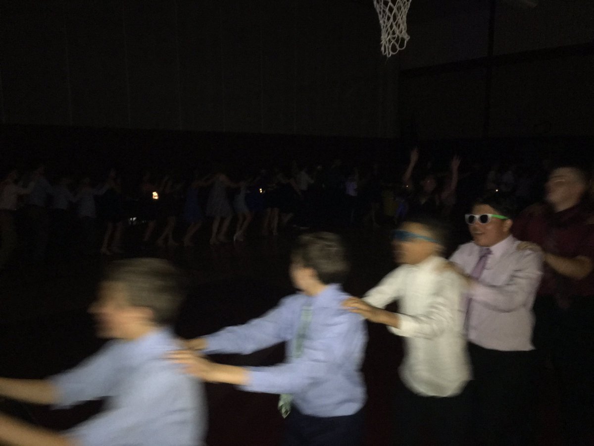 Valhalla Middle School tweet media