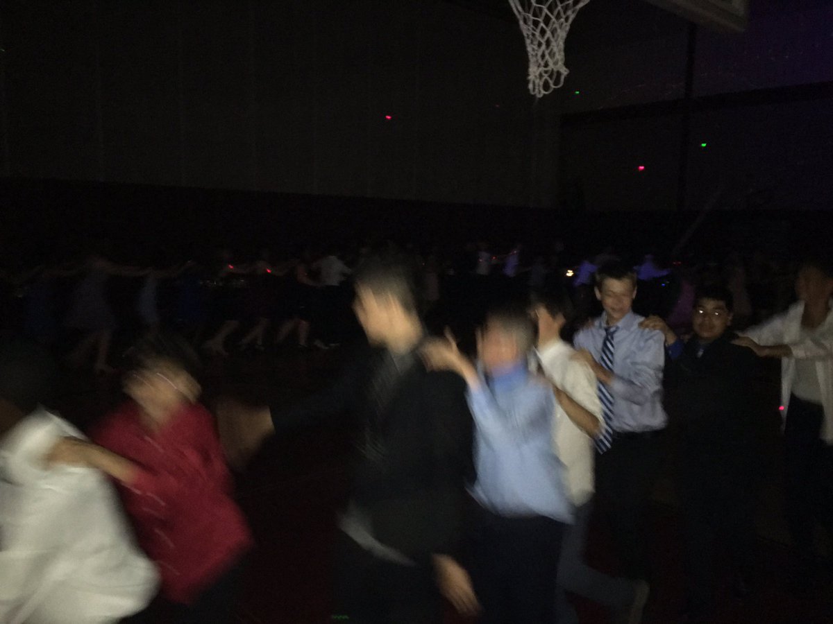 Valhalla Middle School tweet media
