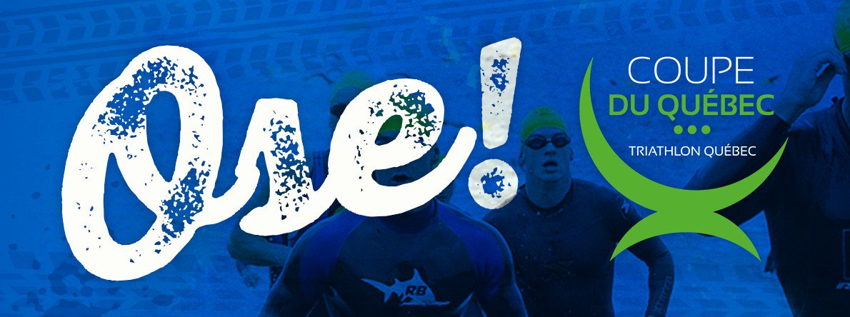 triathlonquebec's tweet image. OSE!
Coupe Québec

Compétition par groupes d'age, 8 étapes pour la Coupe Québec 2019, distances sprint avec &amp;amp; sans sillonnage, distances olympique et formats spéciaux.

Fais-en ton prochain défi!
triathlonquebec.org