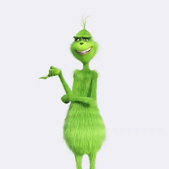 Dr. Seuss' The Grinch | Universal Pictures Dr. Seuss' The Grinch | Universal Pictures