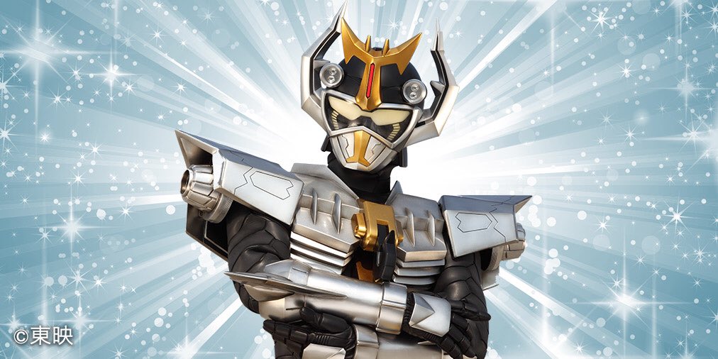 スーパー戦隊オフィシャル J 陣じゃないのか そして俺はビート J スタッグ Jは樹液のjだ リュウソウゴールド 樹液 ゴーバスターズ