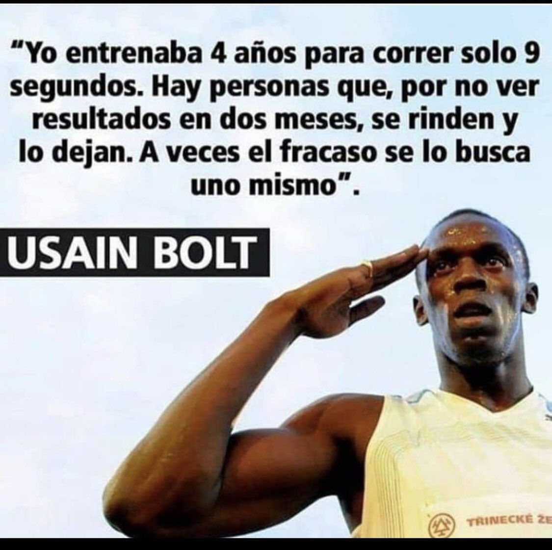 Si puedes. No olvides que la vida no tiene repetición.