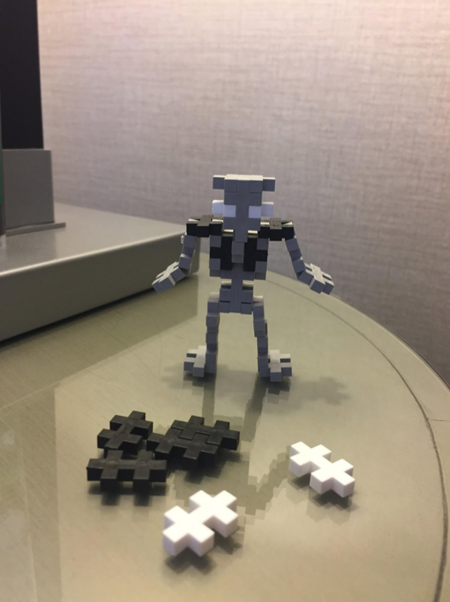 Pixel_Tag's tweet photo. Ce robot est incomplet sans vos phrases. Faites-le parler avec originalité. #PixelTag https://t.co/LD2hBpY5Ho
