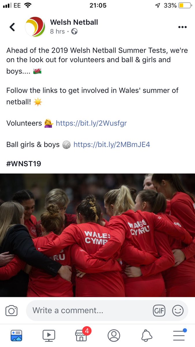 BOLHS_PE's tweet photo. Any of our budding netballers fancy this.... see the details below to sign up! Also......... a surprise announcement coming next week- #welovenetball! #inspireanewgeneration 🏐 https://t.co/q47LTCdfmd