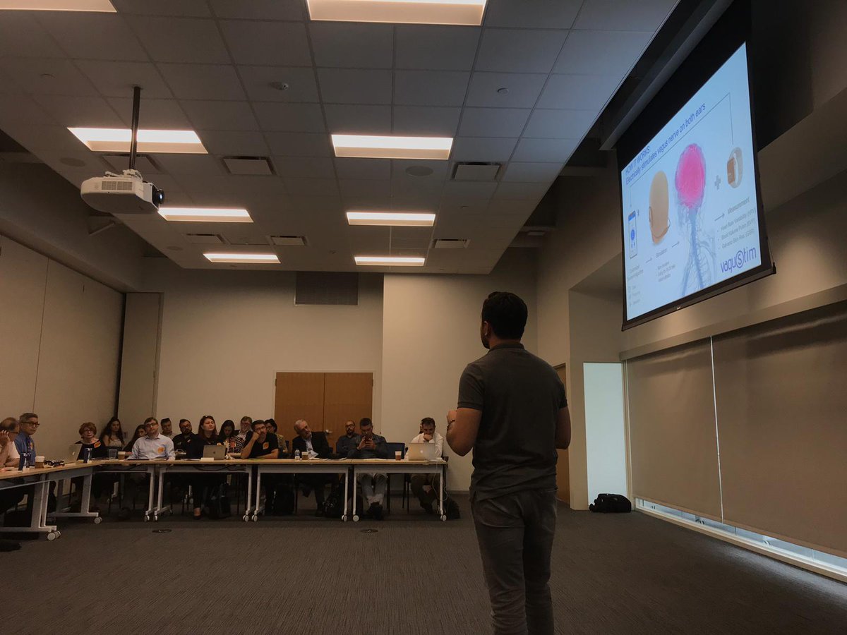 vagustim's tweet photo. We presented our science and technology in Philadelphia @ReDisInnovation @aifd_iletisim @innogateorg https://t.co/2TRqTA2WIn