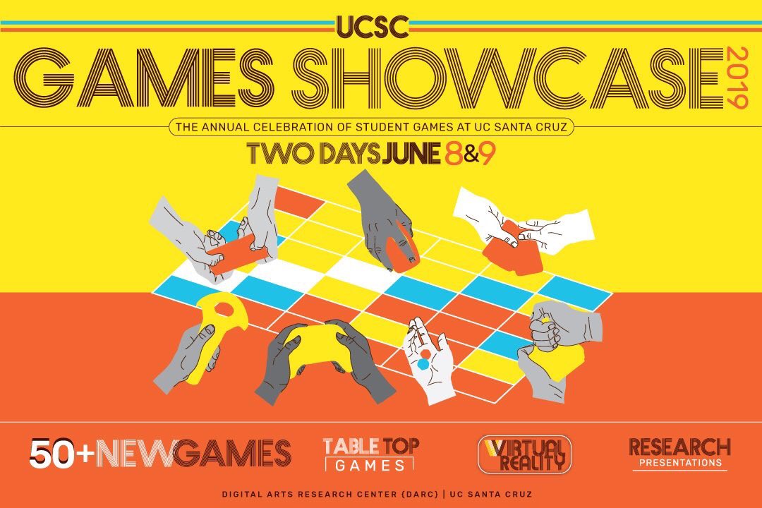 OriginTrailGame's tweet photo. The road that seemed to stretch endlessly onward has finally brought us to a destination. Play Origin Trail’s first chapter at the UCSC Games Showcase this weekend, June 8-9! https://t.co/qZeV7GJsfT