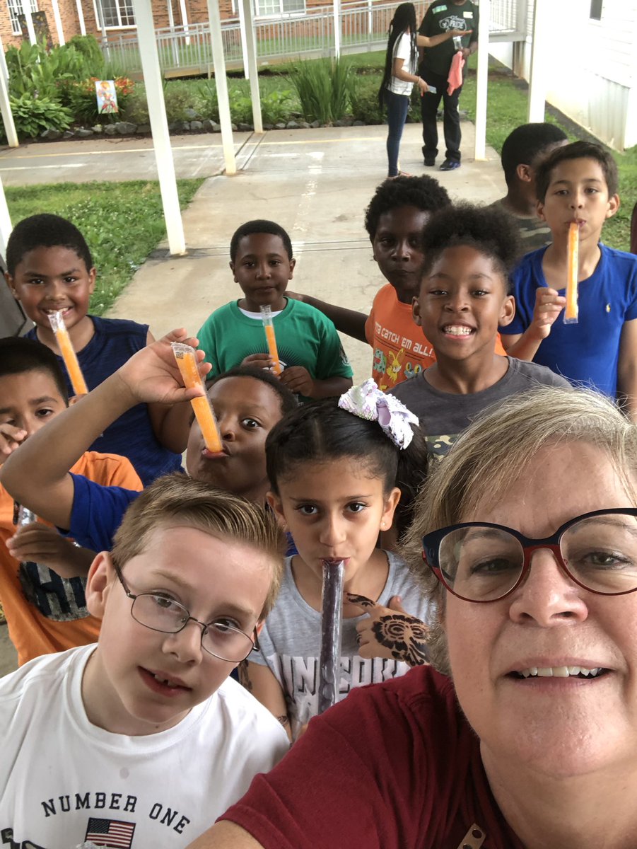 2019 Field Days ... a little drizzle can’t dampen our fun! <a href="/GibsonGrizzlies/">Gibson Elementary</a> <a href="/ccrussell717/">Cynthia C Russell</a> <a href="/iam_principalg/">G. Leonard Starnes II</a> <a href="/kevinlmcrae/">K. McRae</a> #ONEGibson