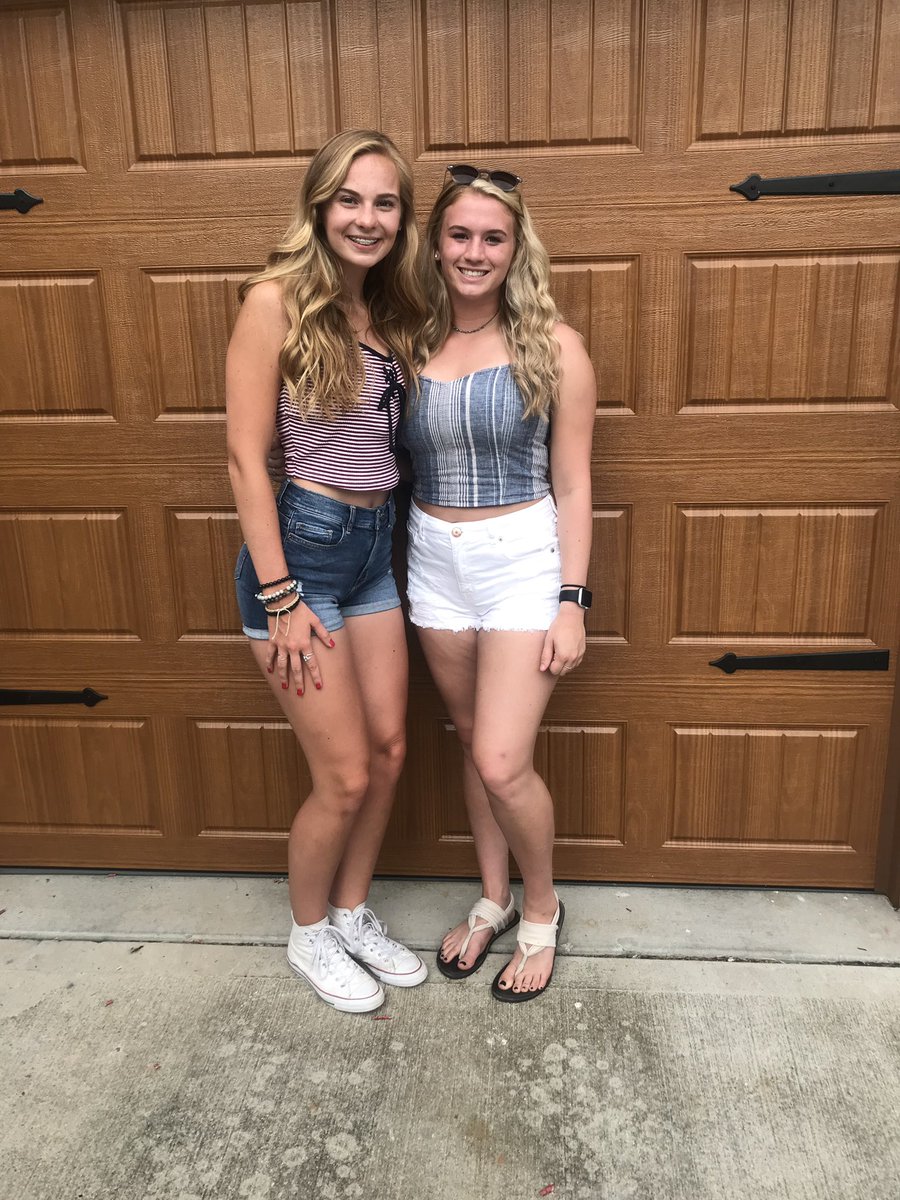 jillianklepzig's tweet photo. Happy bday Samy ilysm ❤️💕 https://t.co/pTC71IxPGs