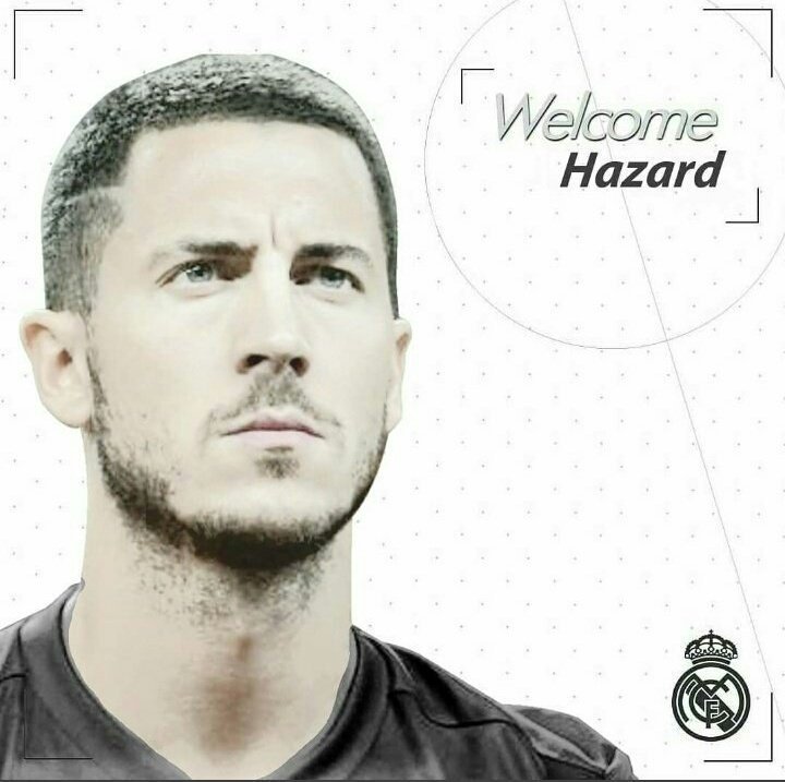 ruanmadridista8's tweet photo. 📣OFICIAL📣
EDEN HAZARD 🔝ES REALIDAD MADRIDISTA.
WELCOME HAZARD  AL MEJOR CLUB DEL MUNDO🔝🏆1⃣3⃣👑
FICHA POR 5 TEMPORADAS. ENHORABUENA MADRIDISTAS 👏👏
#HalaMadridYNadaMás
#HalaMadrid 💜💜👑🇪🇸 https://t.co/mVde4fX1nj