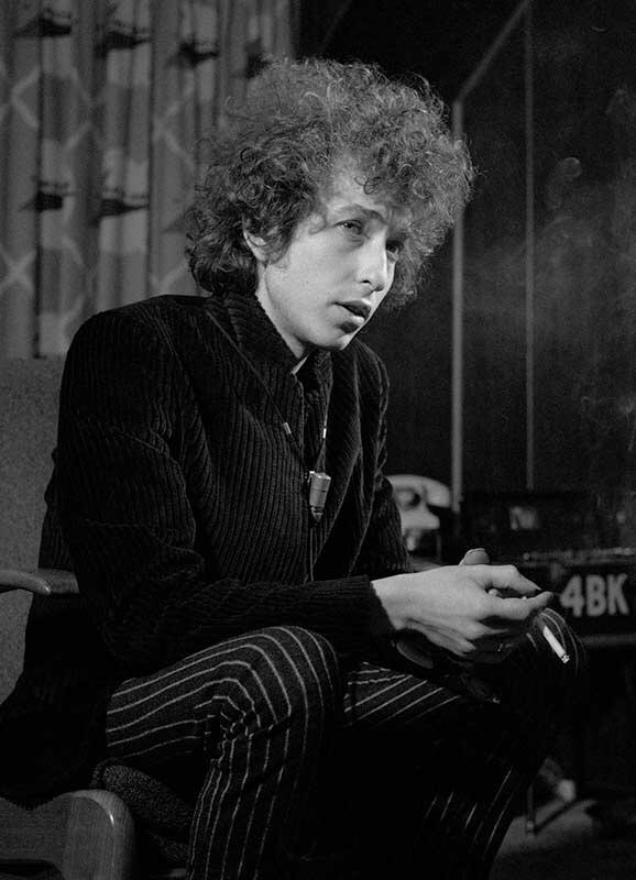 David Finn tweet media