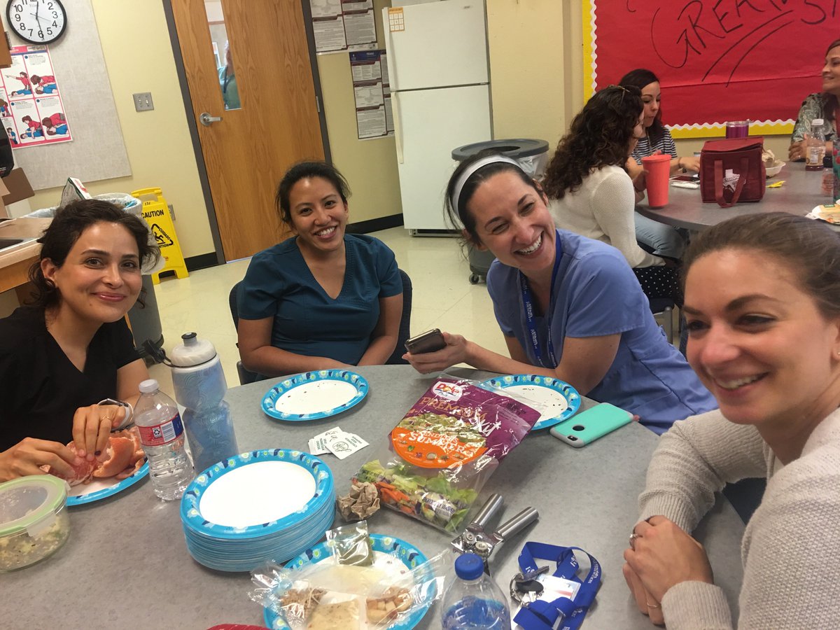 StDavidsFDN's tweet photo. Our dental team is celebrating the end of the school year! This year, our team provided a record amount of free dental services to children at elementary schools all across Central Texas, including charter schools! #dentalhealth https://t.co/PrI1iP4zcg
