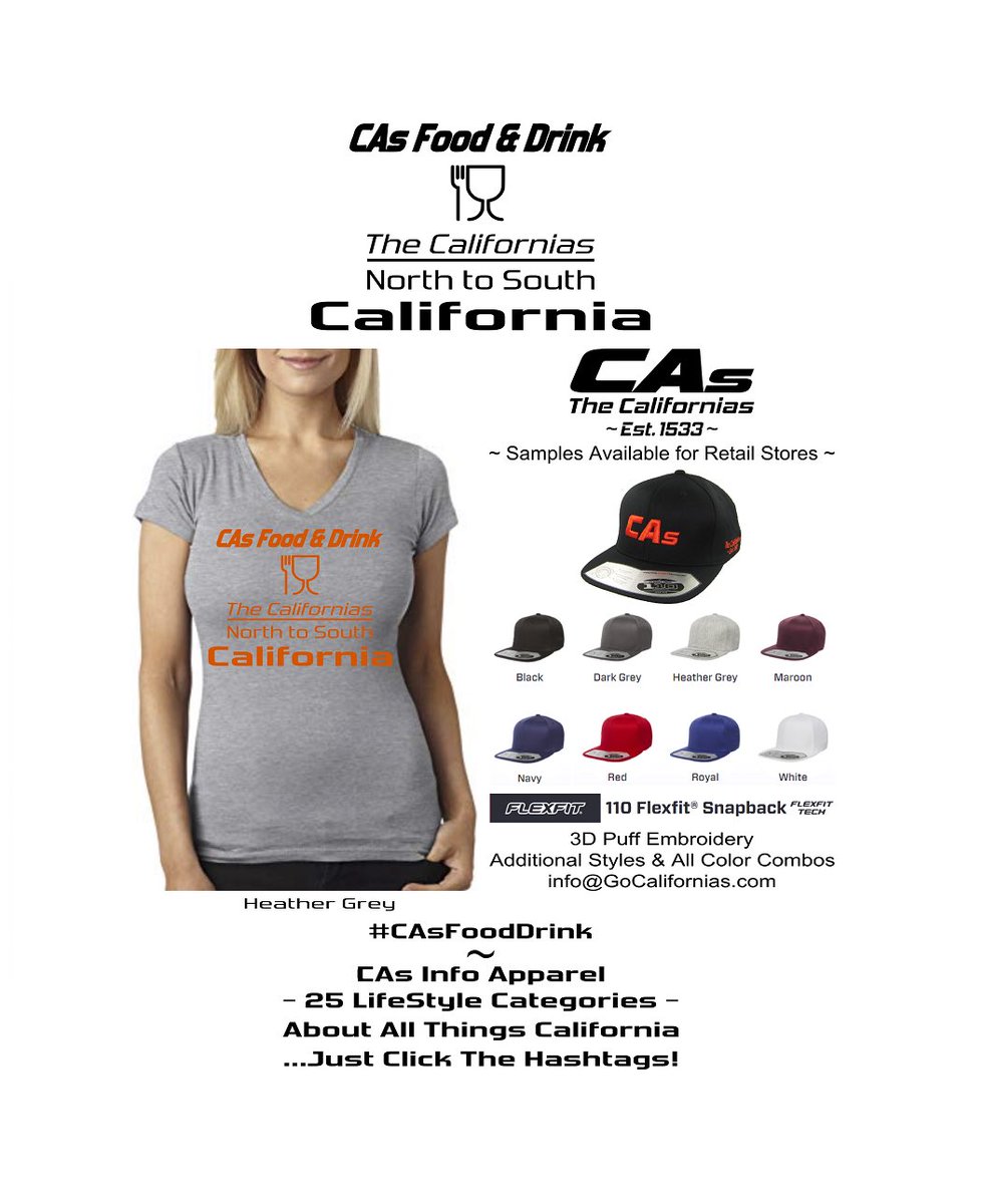 GoCalifornias tweet media