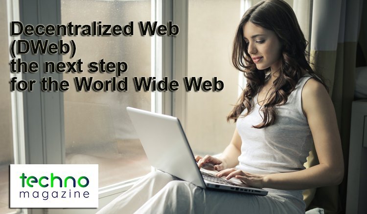 CbJacobs2's tweet photo. Decentralized Web (DWeb) the next step for the World Wide Web. https://t.co/BkKyCFWor7
#cnntech #FintechFinance https://t.co/zzFkrbYVLy