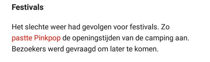 Passen, paste, gepast. Hè, <a href="/NOS/">NOS</a>?