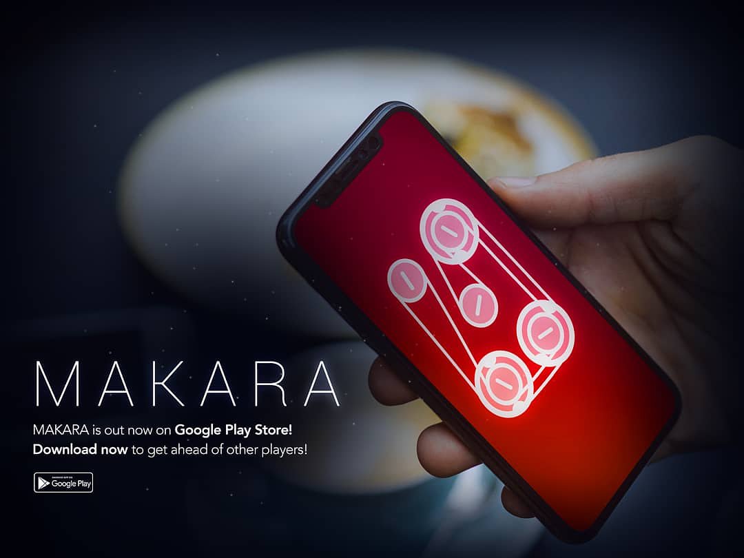 makarathegame's tweet photo. MAKARA is out now on Google Play Store!!! 🎉👍
https://t.co/2iPlKzpNbf

#makara #makaragame #makarathegame #game #mobilegames #mobilegame #appstore #playstore #comingsoon #loops #gears #reels #zen #puzzle #puzzlegame #loopsgame #developers https://t.co/iBcsLnJQRP