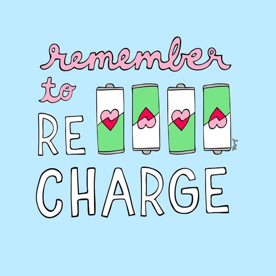 ProjectUROK's tweet photo. It's the weekend and we're ready for some R&amp;R for our mental health. What do you have planned? (art by @drawnbymary) #mentalhealth #mentalhealthawareness #mentalhealthmatters #mentalillness #projecturok #urok https://t.co/JO9dViVzcC