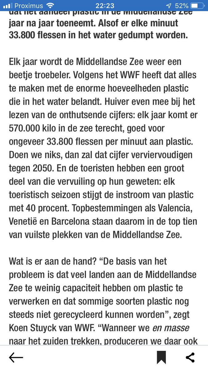 cuvelier_joost's tweet photo. ⁦@Nieuwsblad_be⁩ 570 ton???? In de Middellandse zee?! #kwaliteit https://t.co/RRlnlwq1yo