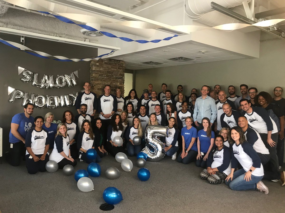 Slalom Phoenix tweet media