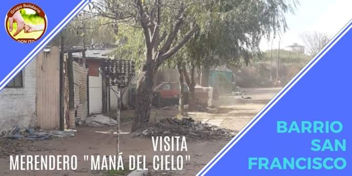 GS_DonIto's tweet photo. a los niños y niñas sino que también en este hermoso espacio realizan talleres de panificación y cocina donde muchas mamás participan.
Laura nos comento que  el número de asistentes se mantiene aunque a veces suelen acercarse más niños/as.

#DonItoEnTuBarrio https://t.co/BeU8A80w5y