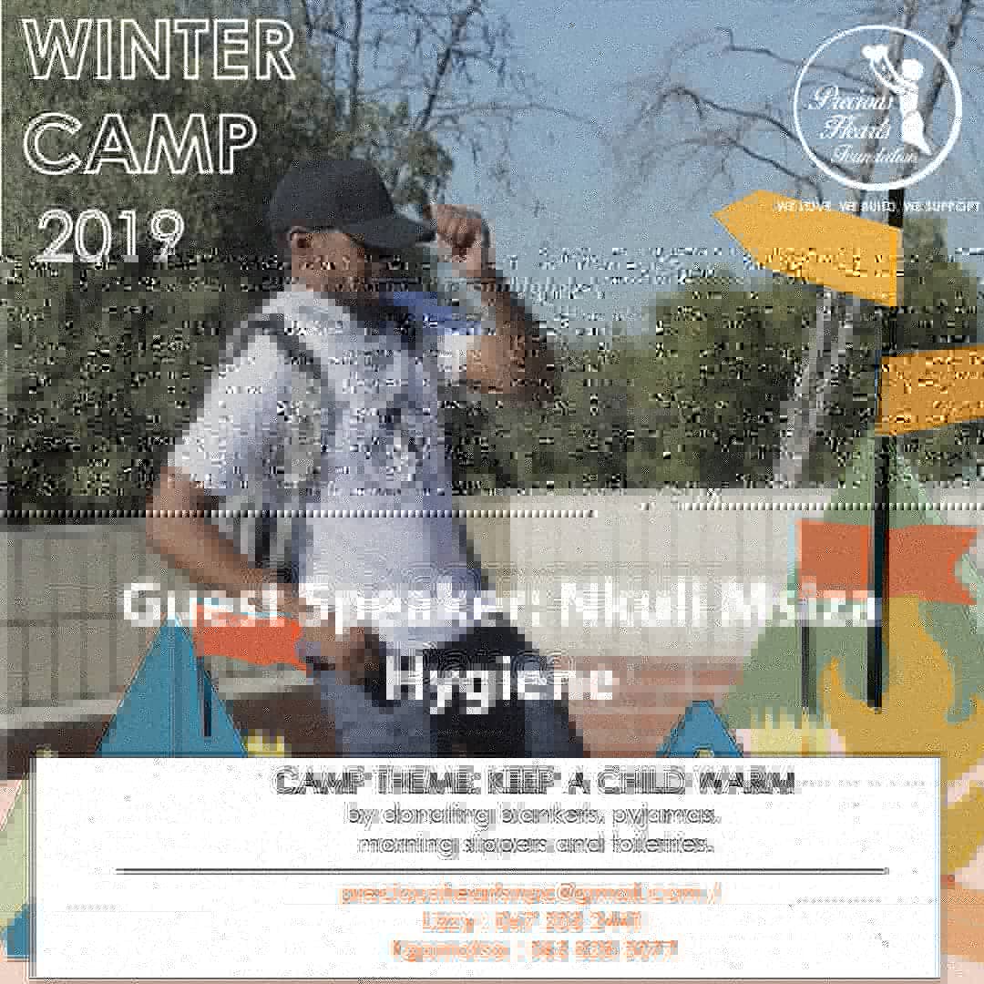HeartsRsa's tweet photo. Can you believe that we are just a week away from Camp? Wow! We're so excited to see you all!💃

#WeLove #WeBuild #WeSupport #Winter #Youth #Camp https://t.co/2XItln21tZ