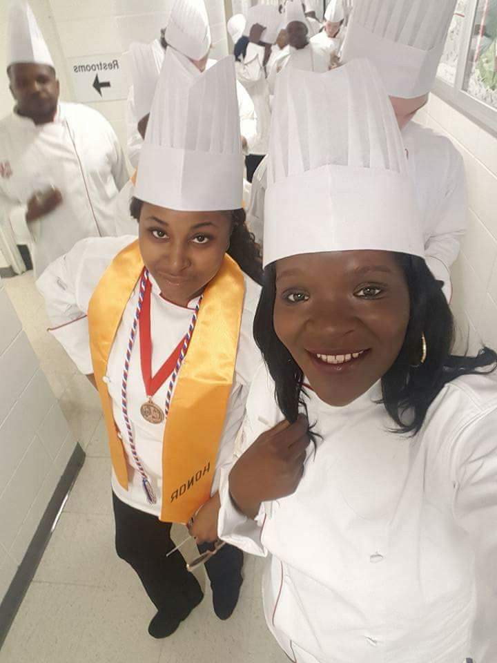 CuisinesEmpire's tweet image. #thecheflife