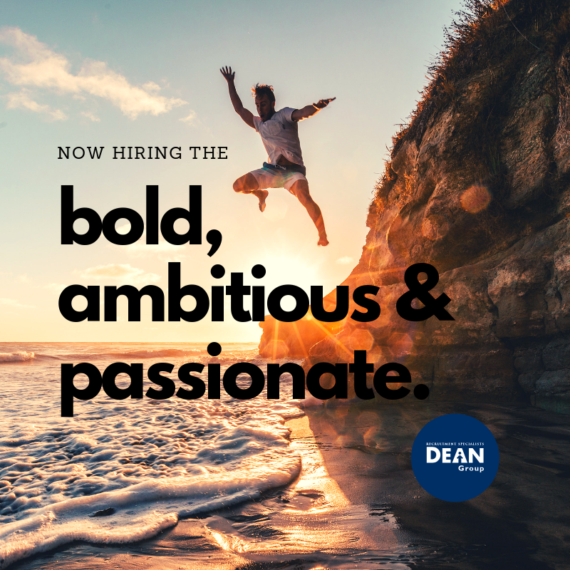 Dean Group tweet media