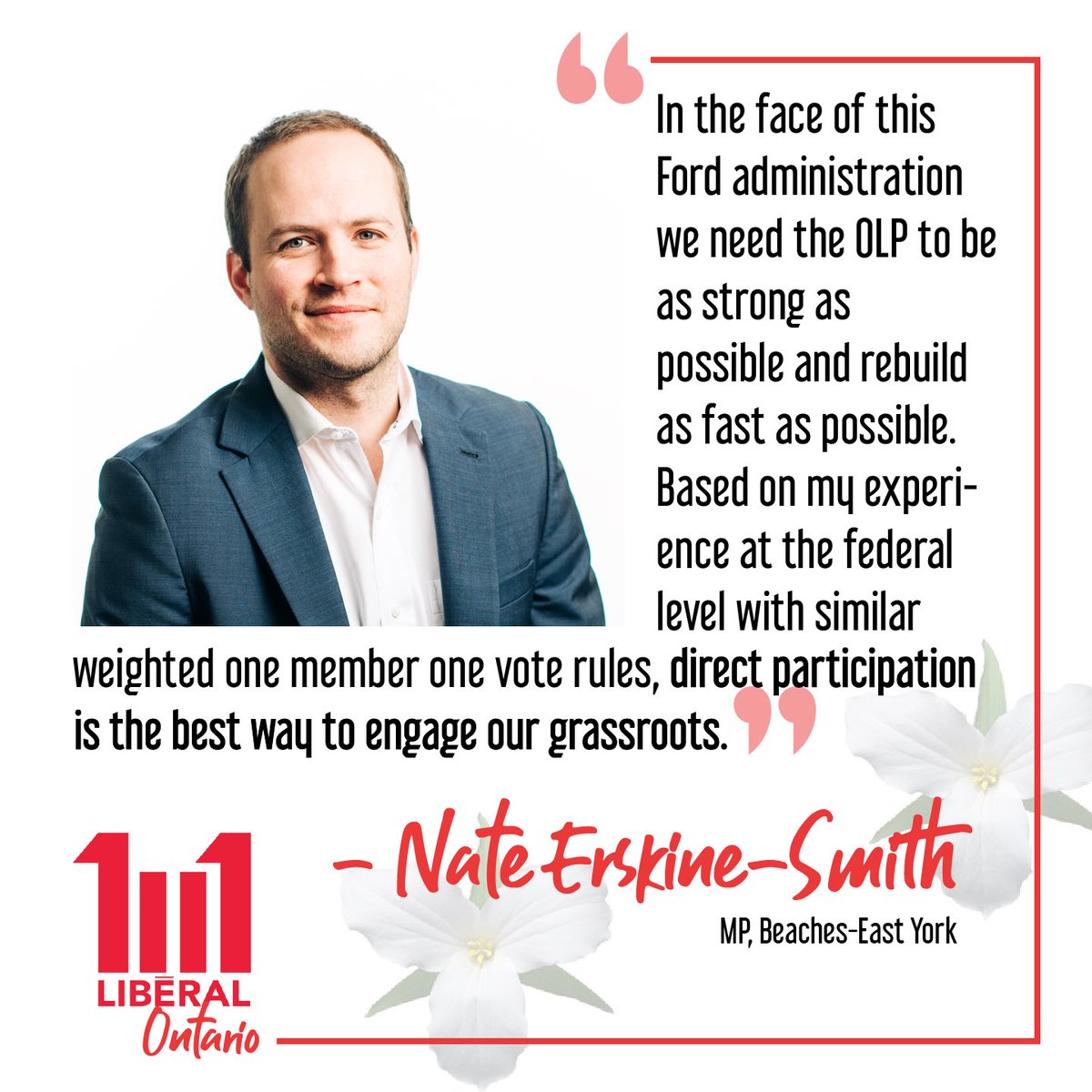 MemberVote's tweet image. Thanks to MP Nate! #W1member1vote #W1M1V