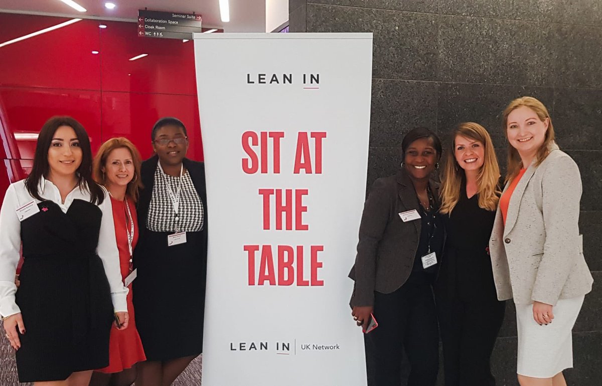 YuliaBaynham's tweet photo. #50ways unconscious bias #WomeninInsuranceTech @LeanInOrg @PwC_UK https://t.co/iRq5erTjFD