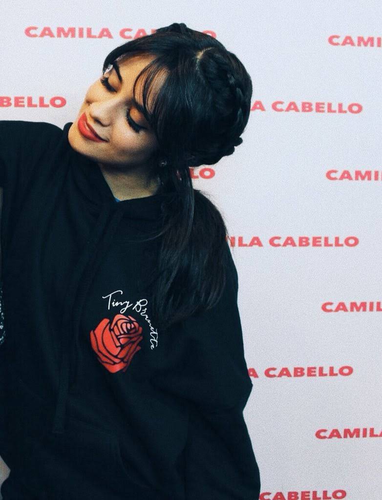TrickCamilizers's tweet photo. 🌹 CAMILIZERS SEGUE CAMILIZERS 🌹

Siga o projeto e todos que derem RT e FAV neste tweet https://t.co/3lU12NQ47H